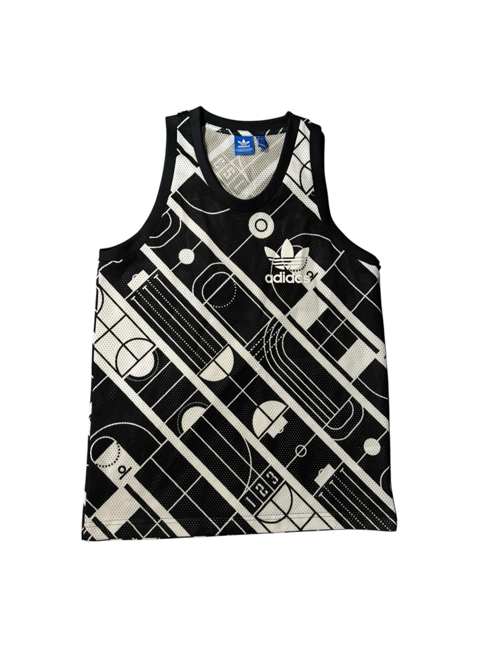 Adidas Jersey